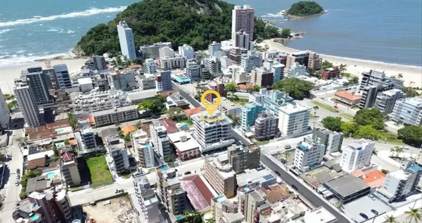 Cobertura com 4 quartos à venda na Avenida Presidente Kennedy, 258, Caiobá, Matinhos