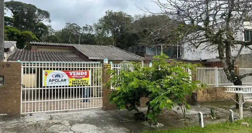 Casa com 3 quartos à venda na Rua Minas Gerais, 1179, Riviera, Matinhos