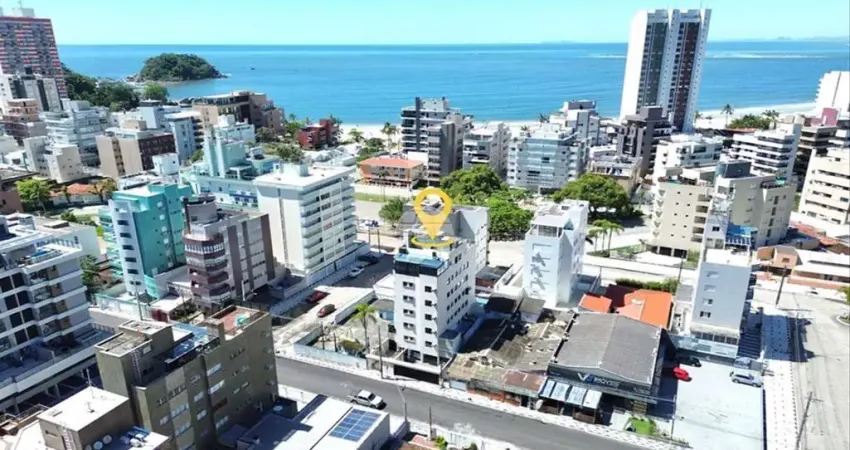 Apartamento com 2 quartos à venda na Avenida Presidente Kennedy, 303, Caiobá, Matinhos