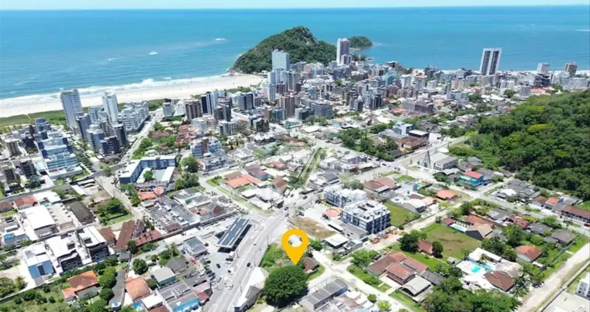 Terreno à venda na AVENIDA J. K. DE OLIVEIRA, 182, Caiobá, Matinhos