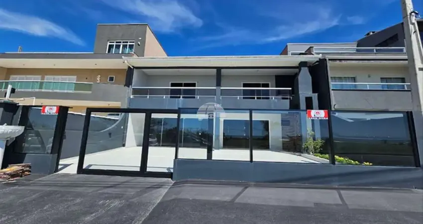 Casa com 5 quartos à venda na Avenida Beira Mar, 5107, Balneário Inajá, Matinhos