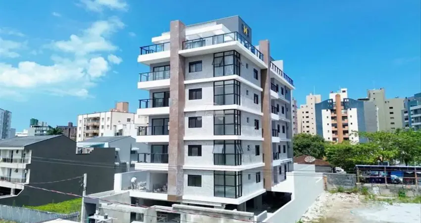 Cobertura com 3 quartos à venda na Avenida Londrina, 558, Caiobá, Matinhos