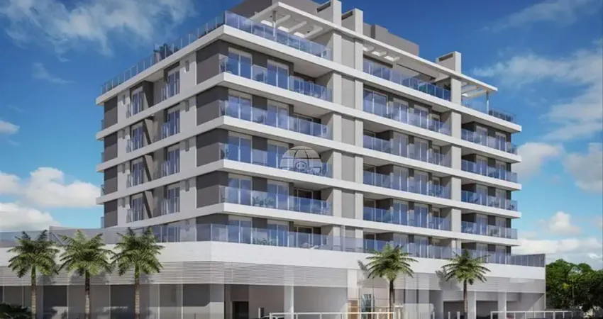 Apartamento com 3 quartos à venda na Rua Cambará, 104, Caiobá, Matinhos