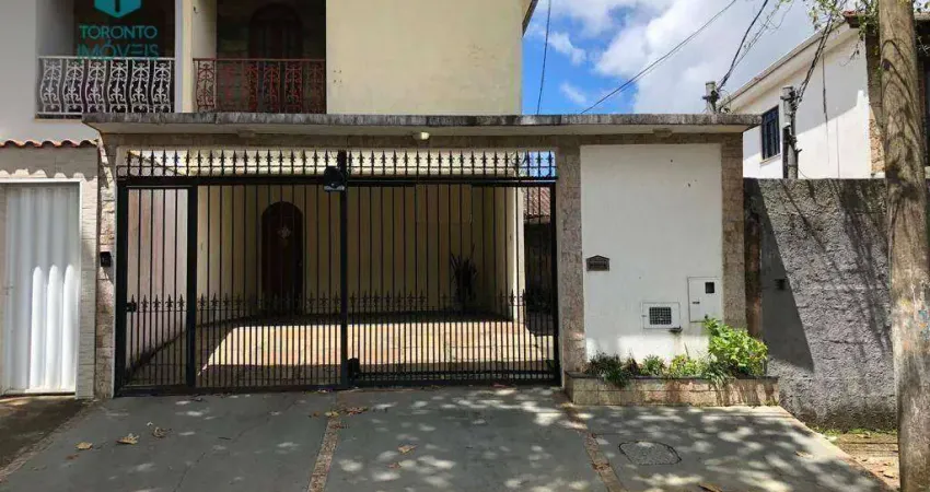 Casa com 3 dormitórios à venda, 170 m² por r$ 498.000,00 - aeroporto - juiz de fora/mg