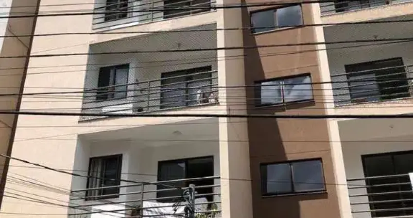 Cobertura com 3 dormitórios à venda por r$ 380.000,00 - bairu - juiz de fora/mg