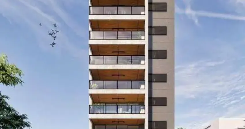 Apartamento com 3 quartos à venda na Rua Francisco Vaz de Magalhães, Cascatinha, Juiz de Fora