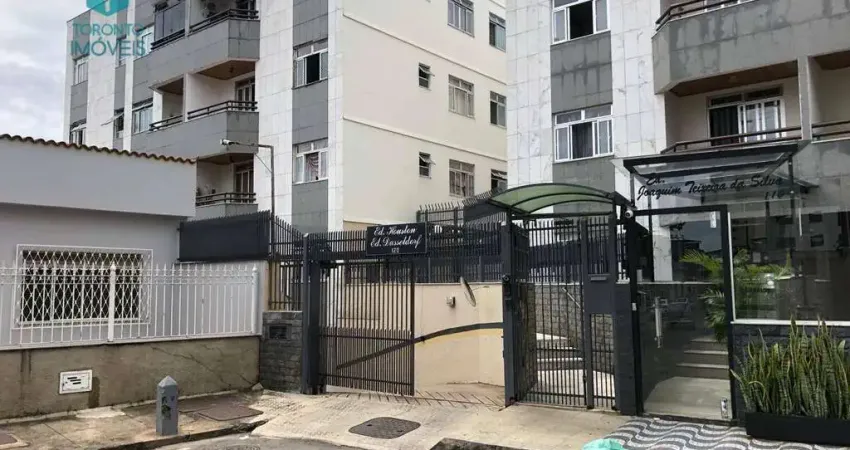 Apartamento térreo de 2/4 , no bairro morro da gloria / juiz de fora mg