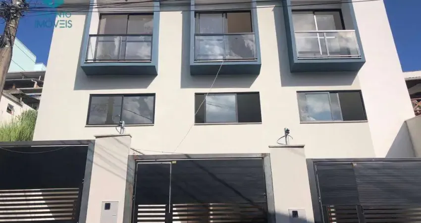 Casa com 3 dormitórios à venda, 140 m² por r$ 620.000,00 - são pedro - juiz de fora/mg