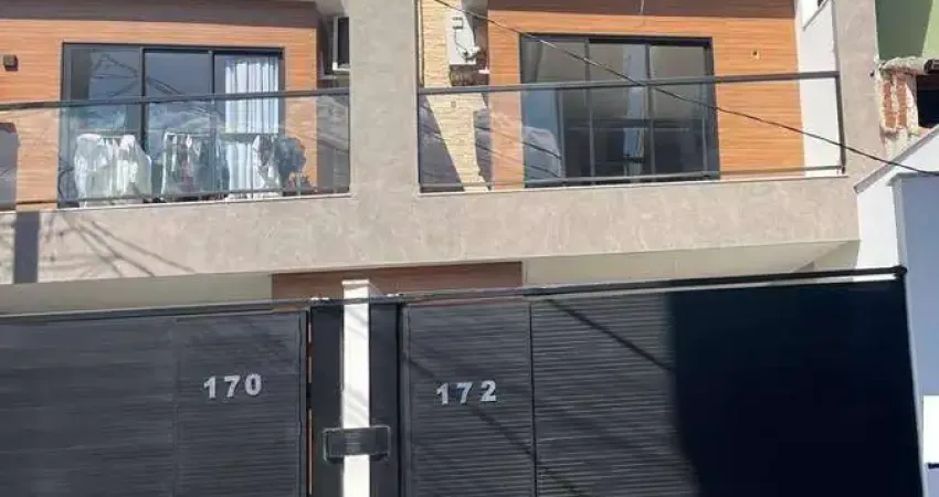 Casa com 3 quartos à venda na Rua Waldemar Bracher, São Pedro, Juiz de Fora