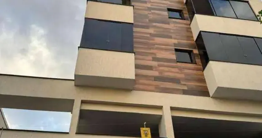 Apartamento com 2 quartos à venda na Rua Américo Luz, Bairu, Juiz de Fora