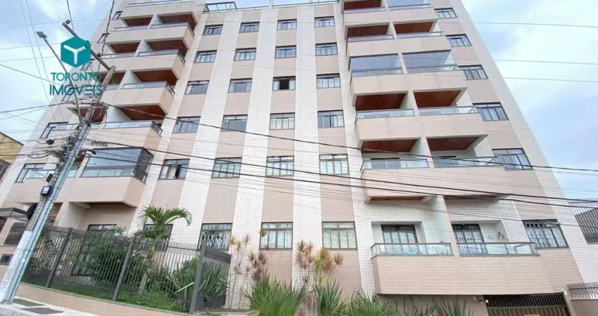 Apartamento com 2 quartos à venda na Rua Capitão Arnaldo de Carvalho, Jardim Glória, Juiz de Fora