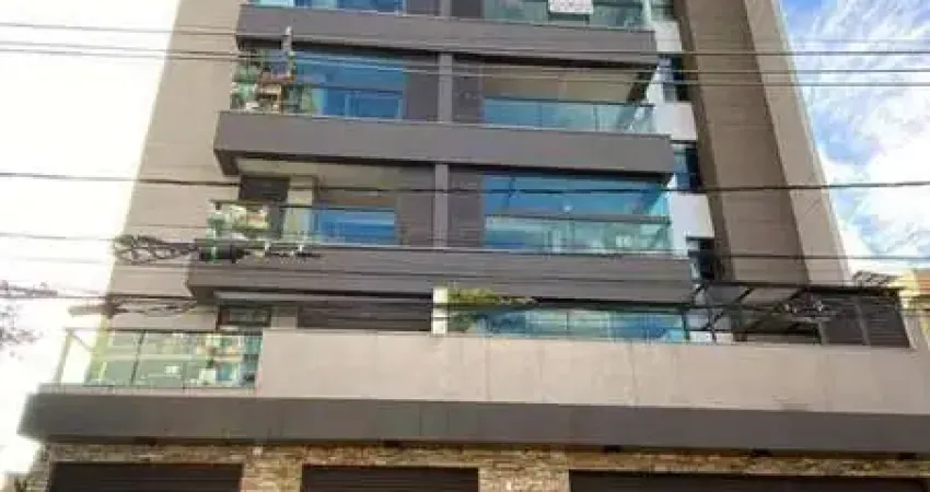 Cobertura com 4 suítes e 4 vagas de garagem no bairro estrela sul - juiz de fora mg