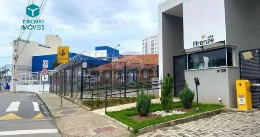 Apartamento com 2 quartos à venda na Rua Benjamim Guimarães, Morro da Glória, Juiz de Fora