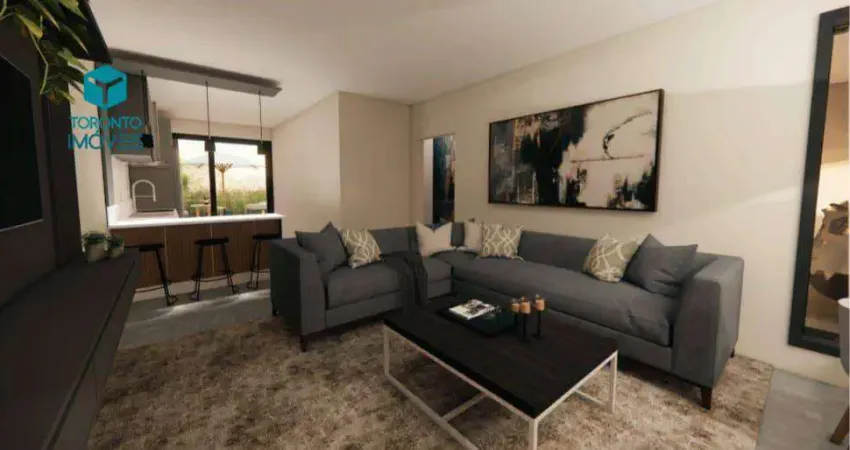 Casa linear com suíte e 2 vagas de garagem no bairro guarua  - juiz de fora mg