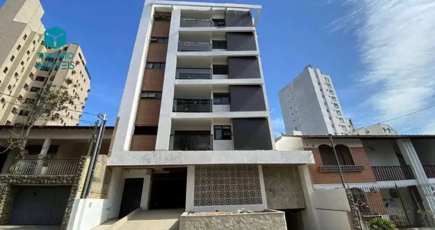 Apartamentos tipo, garden e coberturas no bom pastor - juiz de fora/mg
