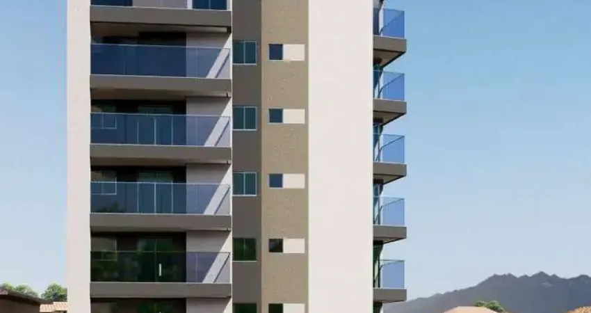 Apartamento de 2/4 sendo uma suíte no bairro aeroporto - juiz de fora mg