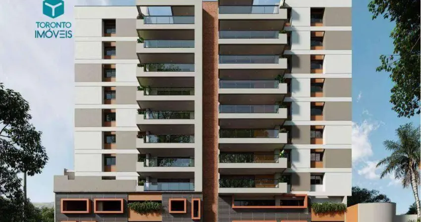 Apartamento alto padrão com 2 suites , 2 vagas de garagem e garagem para moto no bairro jardim liú - juiz de fora mg