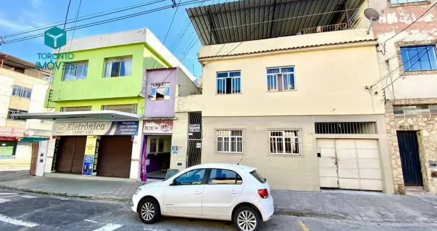Cobertura com 2 quartos à venda na Rua Porto das Flores, Santa Luzia, Juiz de Fora