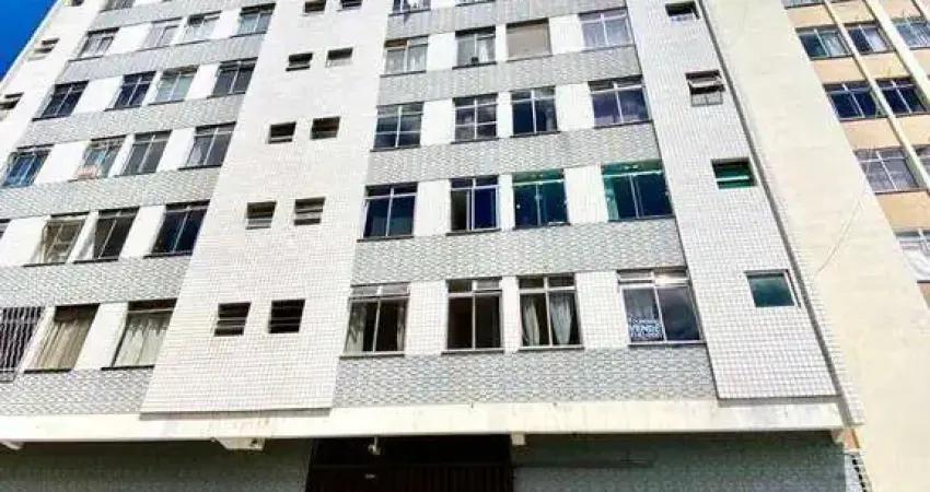 Apartamento com 70m² de 2/4 no bairro paineiras - juiz de fora mg