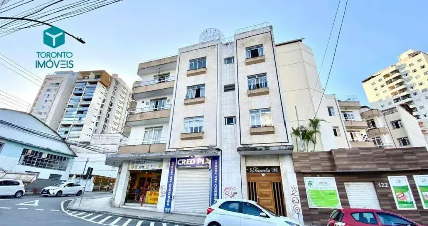 Cobertura com 280m² 5/4 sendo uma suíte no bairro são mateus - juiz de fora mg