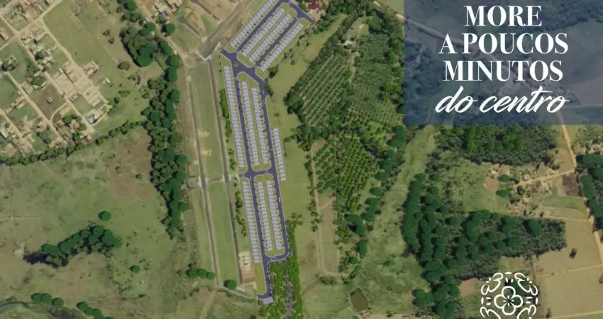 CASA FELIZ BAIRRO FRANCISCANO