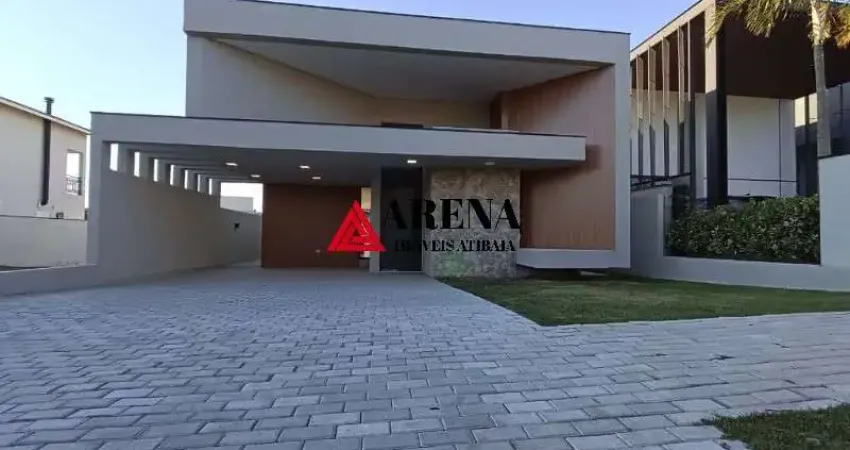 Casa em condomínio fechado com 3 quartos à venda no Residencial Portal De Bragança, Bragança Paulista 