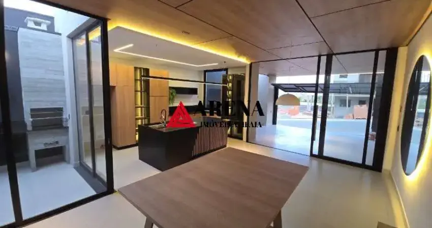 Casa com 3 quartos à venda no Jardins, Bragança Paulista 