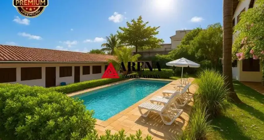 Casa com 5 quartos à venda no Beiral das Pedras, Atibaia 