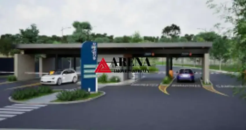 Terreno em condomínio à venda em atibaia-sp, jardim dos pinheiros - 360,00 m² de área. adquira já!