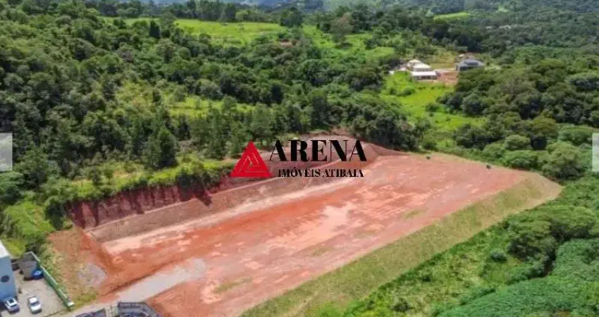 Terreno industrial à venda em atibaia-sp - bairro jardim jaraguá  8.575,00 m² de área