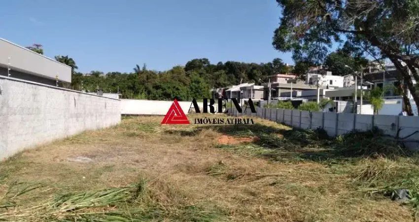 Terreno à venda em atibaia-sp, jardim do lago: 369,00 m² de área! aproveite essa oportunidade única!
