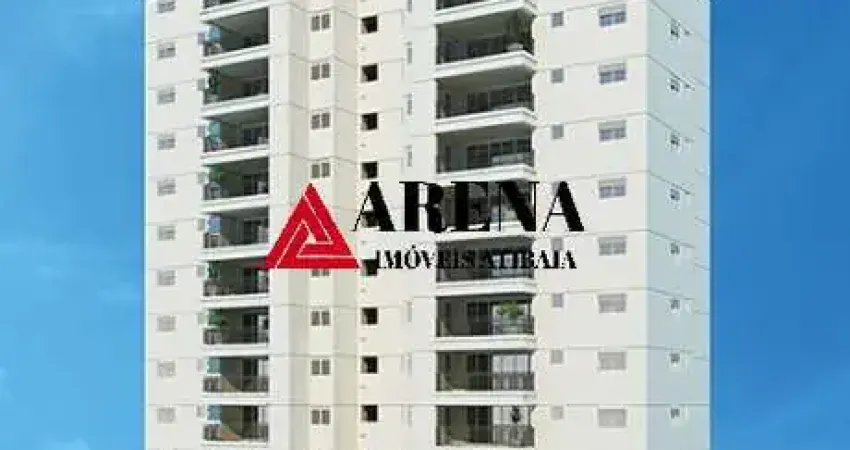 Apartamento à venda na vila gilda: 3 quartos, 1 suíte, 3 salas, 3 banheiros, 2 vagas, 86 m² em santo andré-sp!