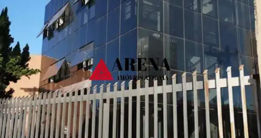 Galpão industrial de excelente estrutura à venda em atibaia jardim, atibaia-sp: 12 salas, 6 banheiros, 6 vagas, 1.655m² área.