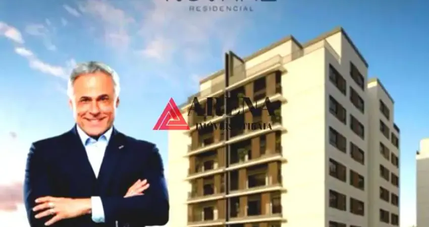 Apartamento à venda em atibaia-sp, centro: 3 quartos, 1 suíte, 3 salas, 2 banheiros, 2 vagas de garagem, 128m².