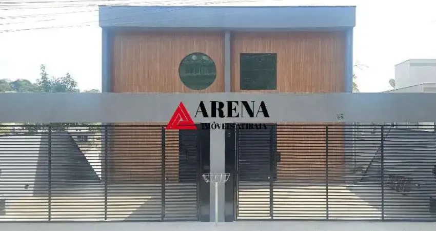 Imóvel à venda em atibaia-sp: casa com 3 quartos, 1 suíte, 3 salas e garagem para 2 carros no jardim maristela - 150m²