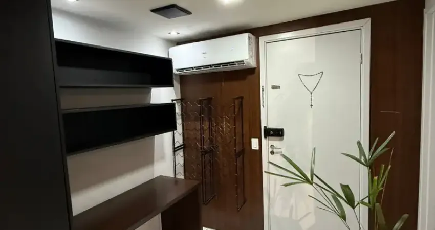 Alugo flat mobiliado em boa viagem perto da pracinha boa viagem