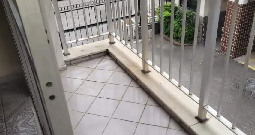 Apartamento (desocupado) taquara varanda sala 2 quartos dependências garagam play (aceita carta)