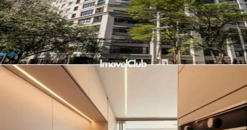 Condomínio edifício oiapoque - apartamento alto padrão em alphaville centro industrial e empresarial/alphaville., barueri/sp