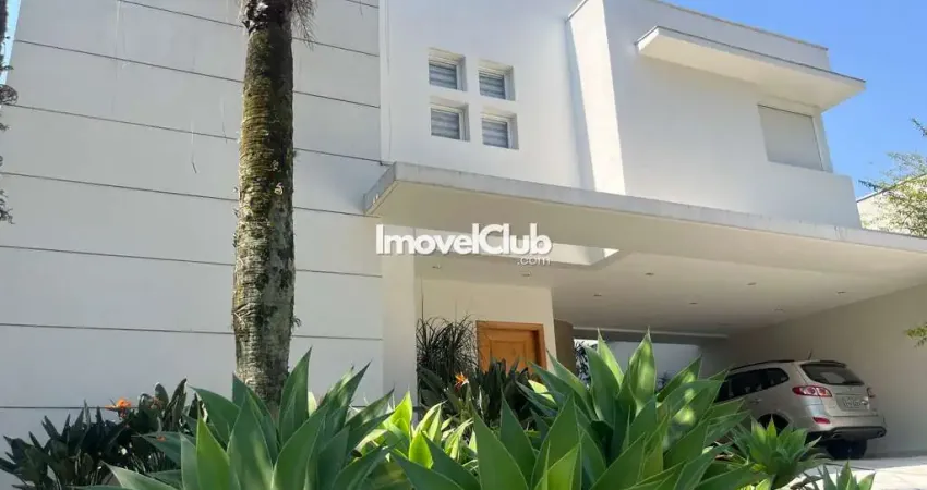 Alphaville residencial 01 - casa alto padrão em alphaville residencial um, barueri/sp