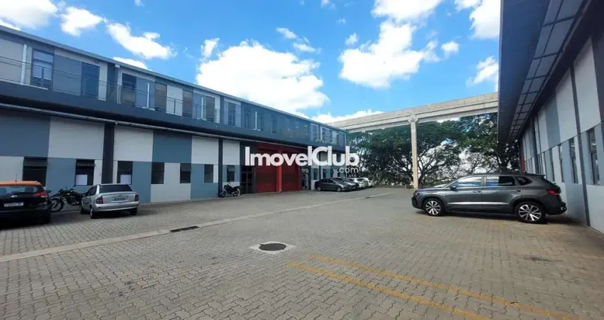 Barracão / Galpão / Depósito para alugar na Avenida Tucunaré, Tamboré, Barueri