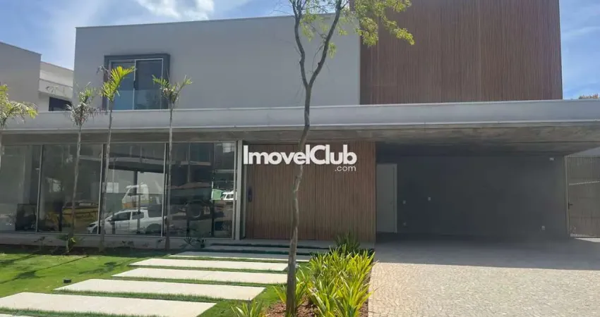 Alphaville residencial 01 - casa alto padrão em alphaville residencial um, barueri/sp