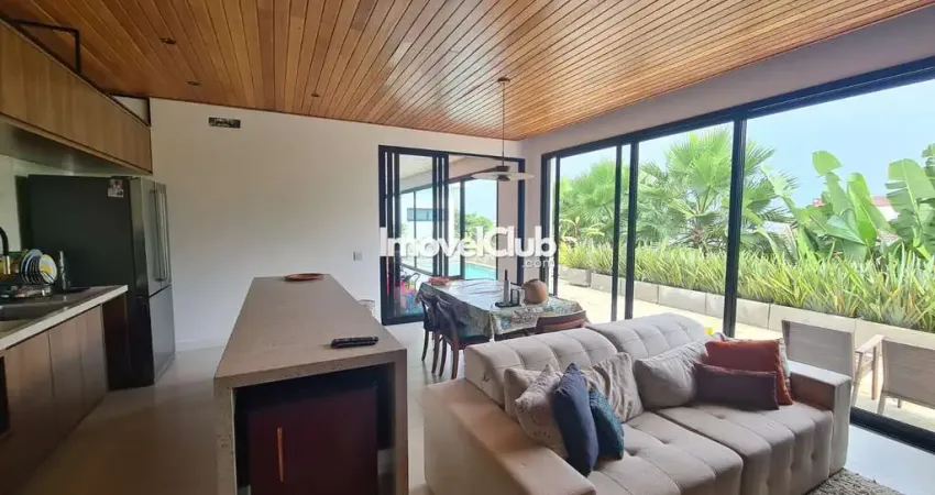 Condomínio alphasitio residencial - casa alto padrão em tamboré, santana de parnaíba/sp