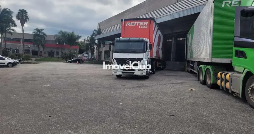 Pavilhão/galpão logístico em jardim jaraguá, são paulo/sp