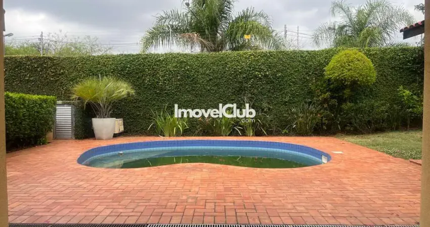 Casa alto padrão em alphaville residencial zero, barueri/sp