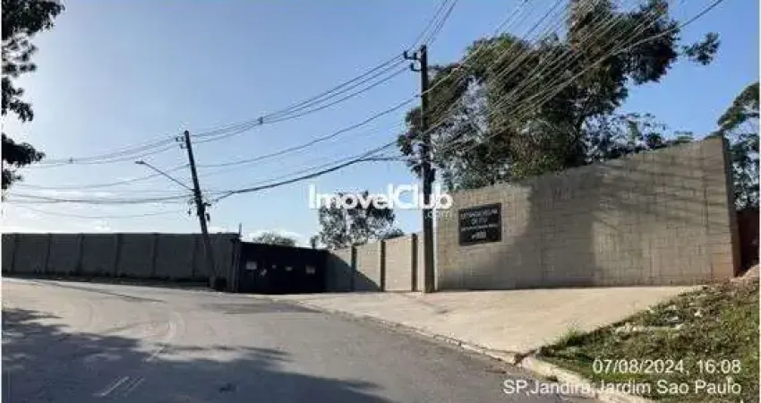 Barracão / Galpão / Depósito para alugar na Estrada Velha de Itu, Jardim Belval, Barueri