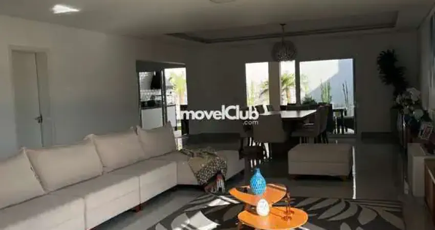 Residencial genesis ii - casa alto padrão residencial genesis ii, santana de parnaíba/sp