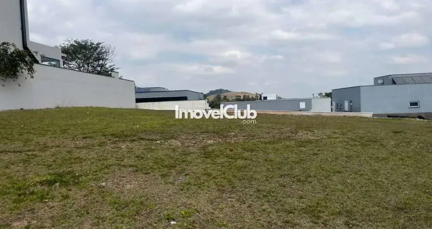 Condominio campos do conde - terreno em condomínio em centro empresarial tamboré, santana de parnaíba/sp