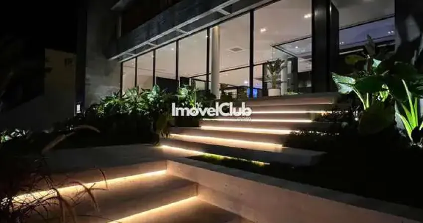 Alphaville residencial 01 - apartamento alto padrão em alphaville residencial um, barueri/sp