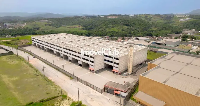 Condomínio empresarial modullus - pavilhão/galpão industrial em distrito industrial, araçariguama/sp