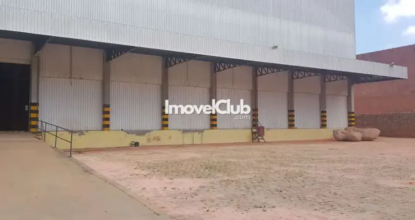 Galpão logístico próximo á saída km28 da rodovia castelo branco com excelente acesso para carretas